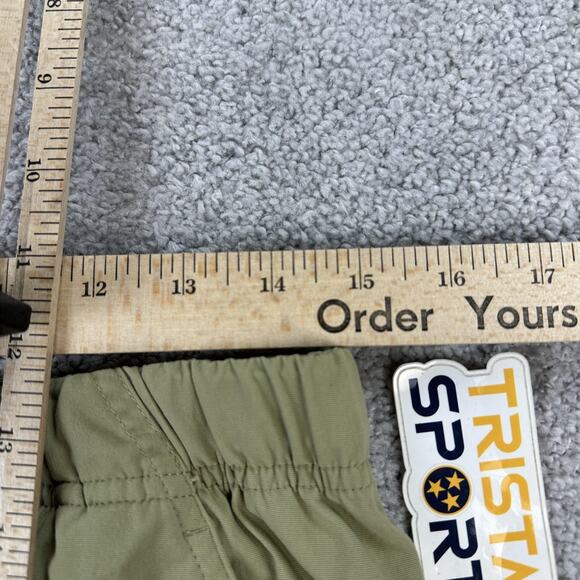 Nike ACG Oregon Series Pants Mens Medium Olive UPF 40+ Water Repel DX6969-276 - Picture 16 of 16